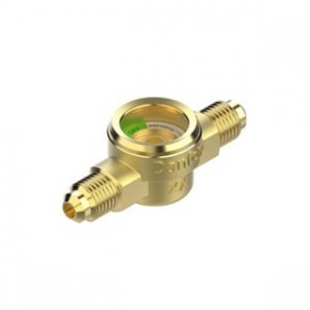 VISOR LIQUIDO DANFOSS SGP-6 N 1/4" ROSCAR 014L0161