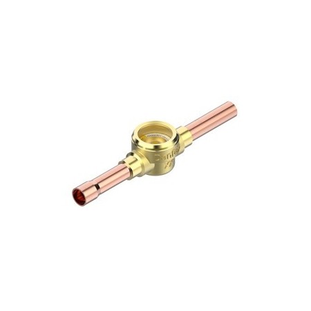 VISOR LIQUIDO DANFOSS SGP-16S N 5/8" SOLDAR 014L0184