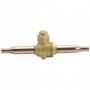 Válvula de bola GBC 42s soldar 1-5/8" (009g5028/009g7028)