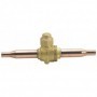 Válvula de bola GBC 42s soldar 1-5/8" (009g5028/009g7028)