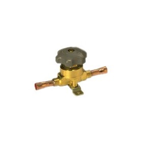 VALVULA MEMBRANA DANFOSS SOLDAR BML-22 (009G0291)(RECOMENDABLE USO DE HF07020 MASILLA PROTECTORA)