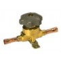 VALVULA MEMBRANA DANFOSS SOLDAR BML-10 (009G0222)(RECOMENDABLE USO DE HF07020 MASILLA PROTECTORA)