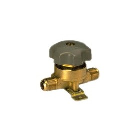 VALVULA MEMBRANA DANFOSS ROSCAR BML-6  (009G0101)