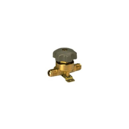 VALVULA MEMBRANA DANFOSS ROSCAR BML-6  (009G0101)