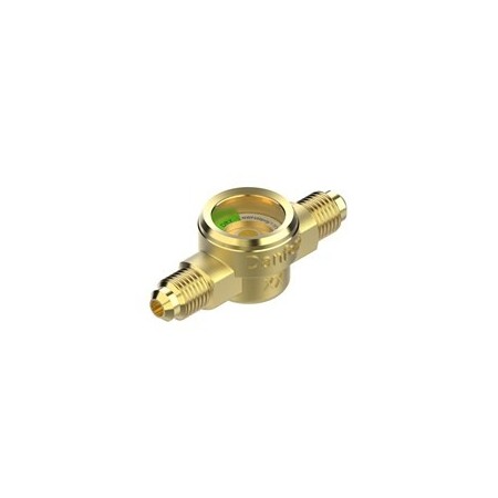 VISOR LIQUIDO DANFOSS SGP-16 N  5/8" ROSCAR 014L0165