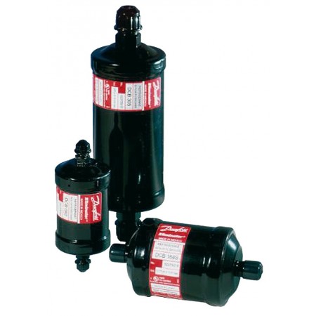 FILTRO SECADOR BIFLOW roscar  DCB-164 1/2" (23Z1404)