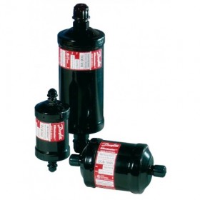 FILTRO SECADOR BIFLOW soldar  DCB-163s 3/8" (23Z1467)
