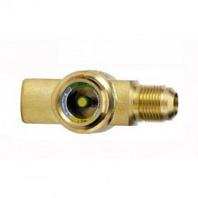 Visor liquido DANFOSSS SGP-16 HM N roscar m/h 5/8" 014l0174