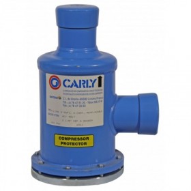 CARCASA FILTROS DESHIDRATADORES  MODELO ACY 4813 S