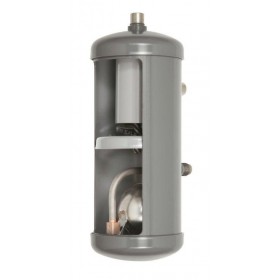 SEPARADOR ACEITE DESMONTABLE  "TURBOIL" MODELO F-15021-S