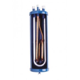 SEPARADOR LIQUIDO CARLY LCYE-25S