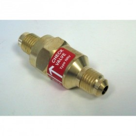 VALVULA RETENCION DANFOSS 1/2"ROSCADA NRV-12 (20-1042)