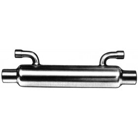 INTERCAMBIADOR ANACONDA AHX-10058 long.349