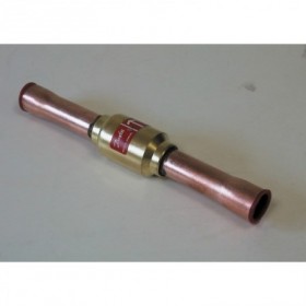 VALVULA RETENCION DANFOSS 3/8"SOLDAR RECTO NRV-10s (20-1011)