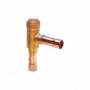 VALVULA RETENCION DANFOSS 7/8"SOLDAR ANGUL.NRV-22s (20-1020)