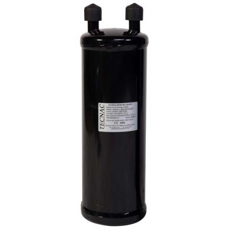 ACUMULADOR ANTIGOLPE LIQUIDO 2.5 LITROS DAL-014A 3/4"
