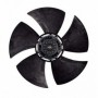 S4D300-AT04-45  VENTILADOR AXIAL ASPIRANTE TRIFASICO