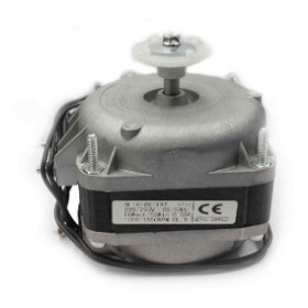 MOTOR  ELCO 25W  (NET5T25PVN001)