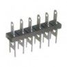 ▷ 10.810/7 Regleta Paso 5.08 T.2,8 | Ferreidea