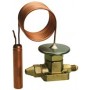 ELEMENTO TERMOSTATICO TMX PARA R-22 / R407C