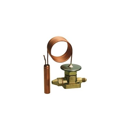 ELEMENTO TERMOSTATICO TMX PARA R-22 / R407C