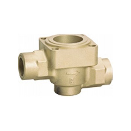 CUERPO RECTO SOLDAR PARA TMX 1/2X7/8