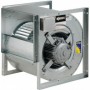Ventilador centrífugo motor directo 400º 2horas SODECA CBDT-9/9-4T
