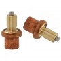 Termostato recambio   ESBE para LTC261-VTC500. 55ºC