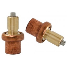 Termostato recambio   ESBE para LTC261-VTC500. 55ºC