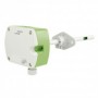 Sonda control conducto CO2 S&P SCO2-G salida 4-20mA