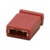 ▷ Puente Aislado Rojo - Pack 100 uds