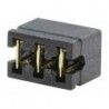 ▷ Puente Semiaislado Triple. Paso 2.54Mm - Pack 100 uds