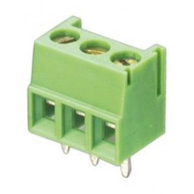 ▷ Regleta De Conexión 3 Contactos. 10.851/3 - Pack 25 uds