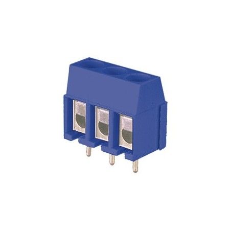 ▷ Regl. Ensamblable. Con I 3 Circuitos 2 Pin - Pack 50 uds