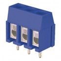 ▷ Regletas Ensamblables Con I.2 Polos - Pack 100 uds