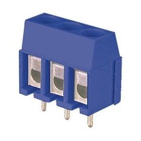 ▷ Regletas Ensamblables Con I.2 Polos - Pack 100 uds