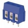 ▷ Regletas Ensamblables Con I.2 Polos - Pack 100 uds