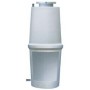 Depósito agua potable superficie PRFV 1000L vertical