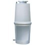 Depósito agua potable superficie PRFV 1000L vertical