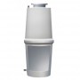 Depósito agua potable enterrar PRFV 650L vertical