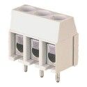 ▷ Regleta Paso 10 Mm., 2 Contactos. - Pack 50 uds