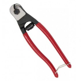 Pinza GRIPPLE cortacable galva o Inox. Nº1-2-3