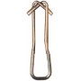 Bolsa 100 uds gancho fijación GRIPPLE con recatador SWL