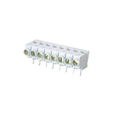 ▷ Regleta 10.858/36/5 - Pack 10 uds
