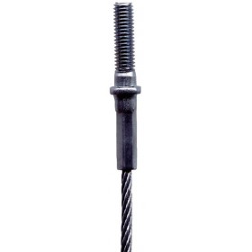 Fijación roscada Inox. 304L GRIPPLE Nº3 M8 3m