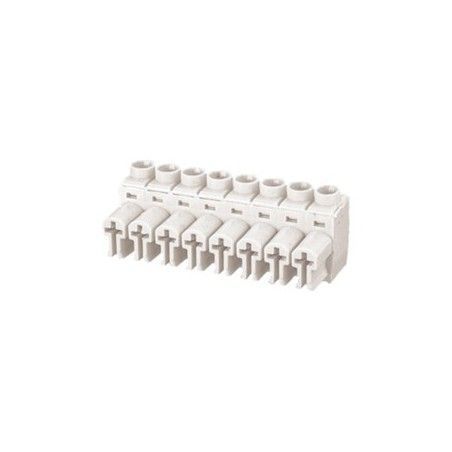 ▷ Regleta 10.859/18/10 - Pack 5 uds