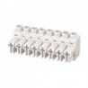 ▷ Regleta 10.859/18/10 - Pack 5 uds