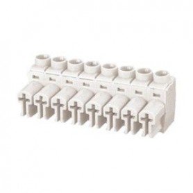 ▷ Regleta 10.859/36/5 - Pack 5 uds