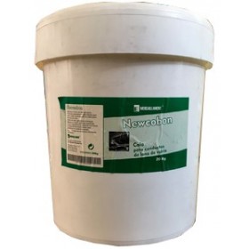 Bote 20kg cola NEWCOBON