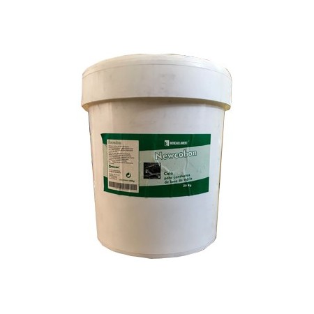 Bote 20kg cola NEWCOBON